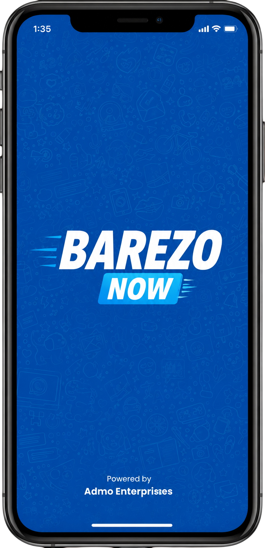 Barezo